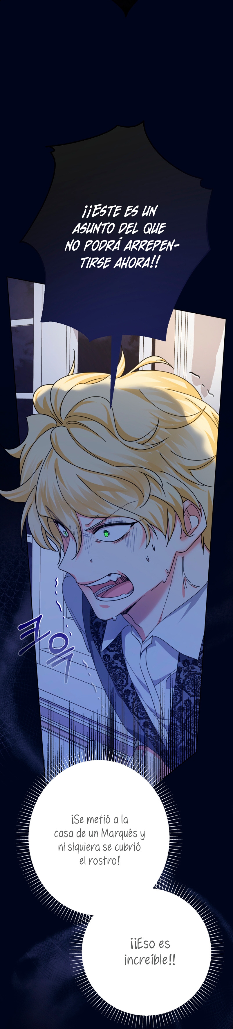 Soy una bebé con dinero en una novela de fantasía romántica Capítulo 24 - Page 43