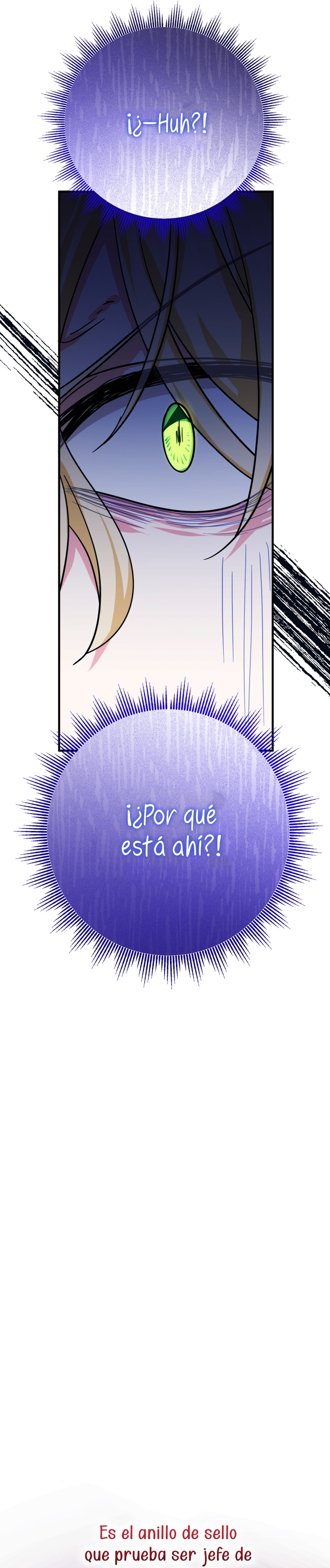 Soy una bebé con dinero en una novela de fantasía romántica Capítulo 25 - Page 11