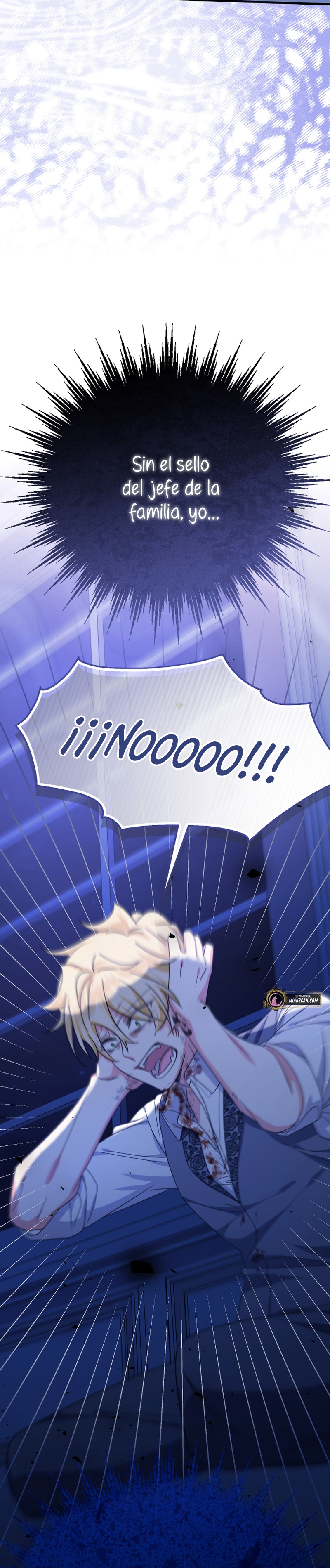 Soy una bebé con dinero en una novela de fantasía romántica Capítulo 25 - Page 15