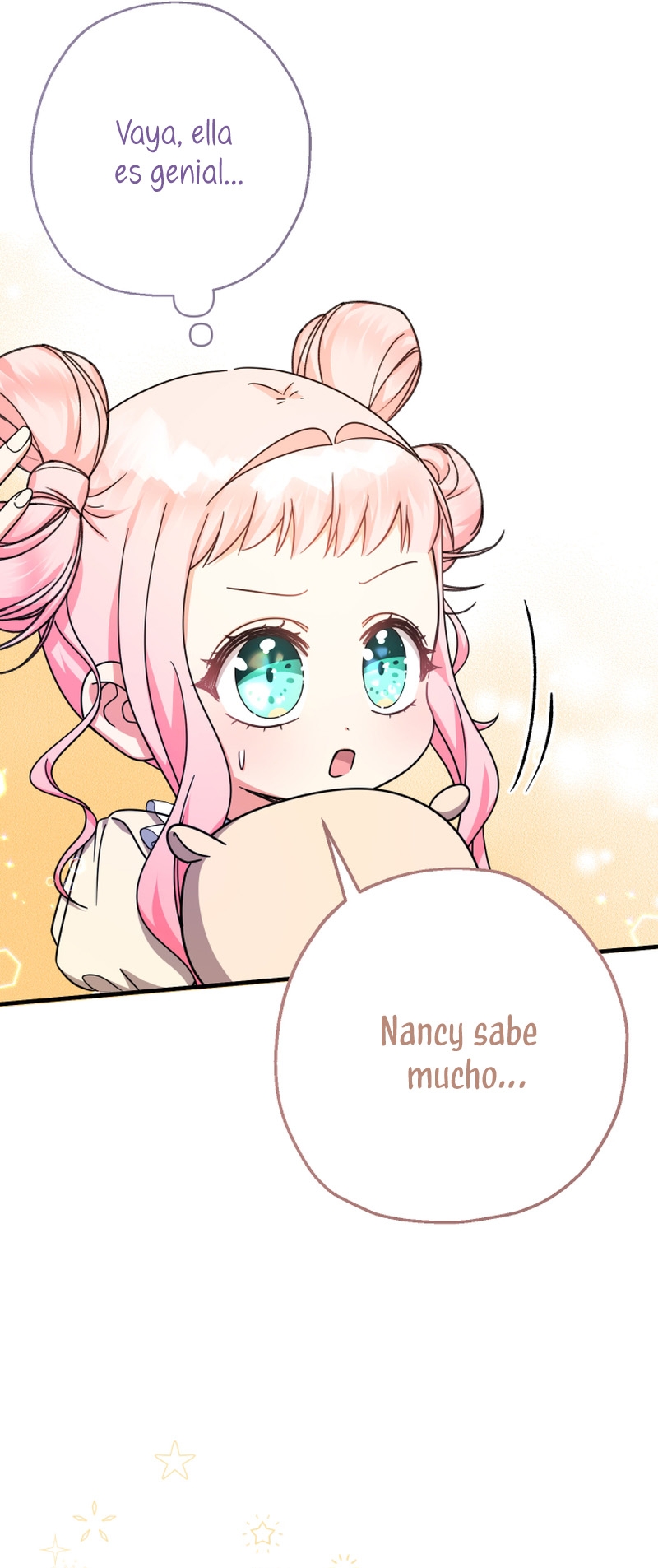 Soy una bebé con dinero en una novela de fantasía romántica Capítulo 25 - Page 26