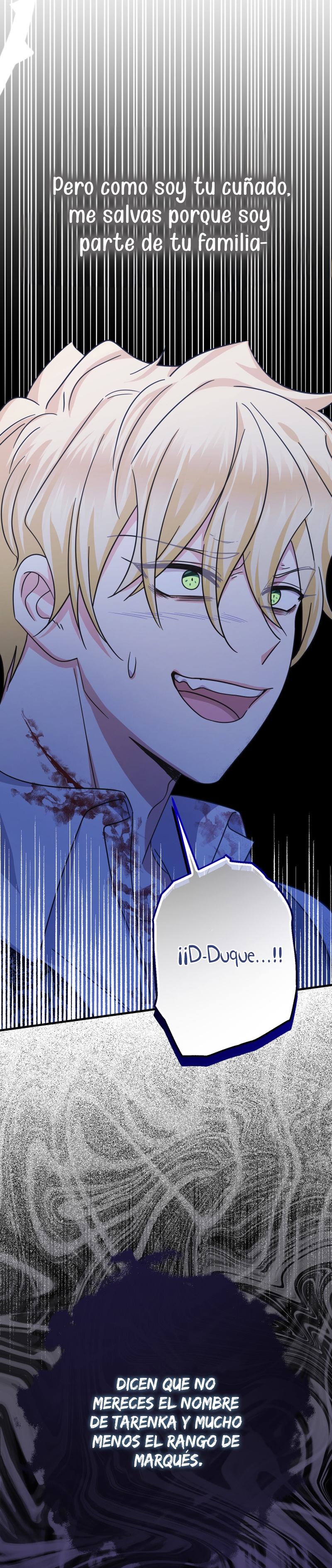 Soy una bebé con dinero en una novela de fantasía romántica Capítulo 25 - Page 9