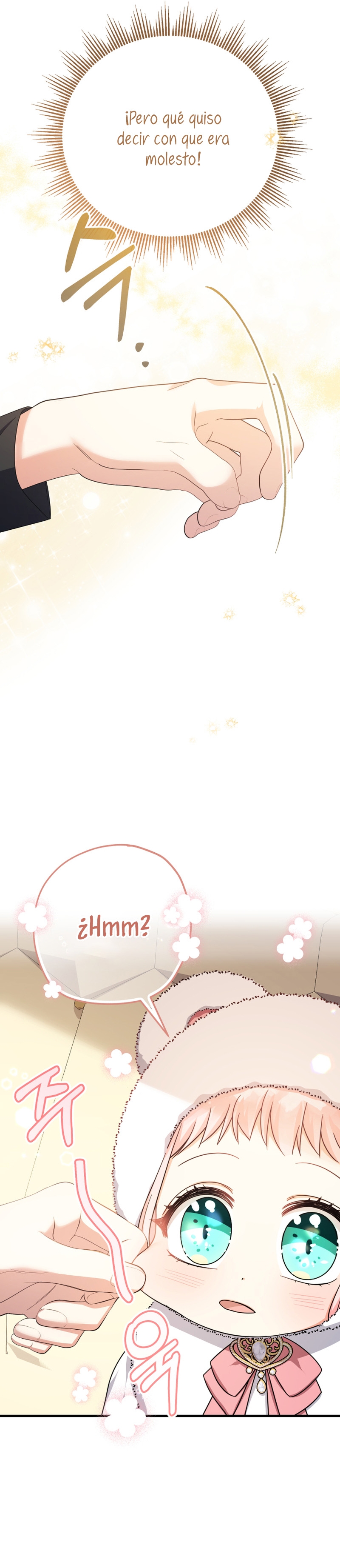 Soy una bebé con dinero en una novela de fantasía romántica Capítulo 26 - Page 17