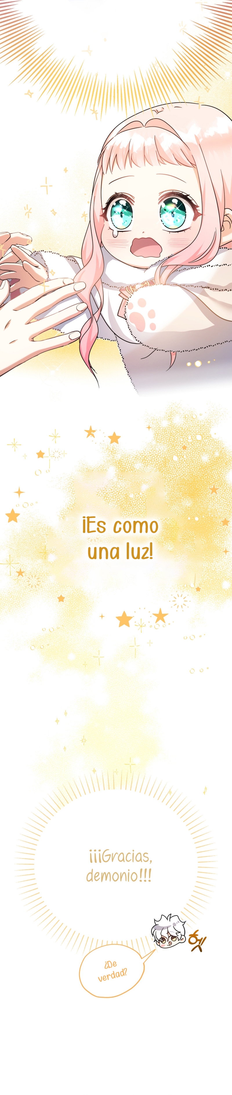 Soy una bebé con dinero en una novela de fantasía romántica Capítulo 26 - Page 42