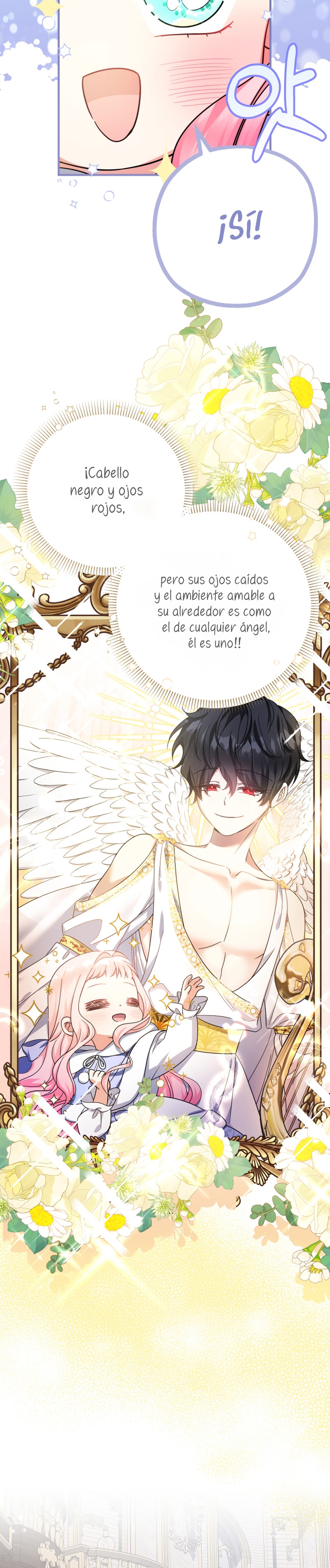 Soy una bebé con dinero en una novela de fantasía romántica Capítulo 27 - Page 14