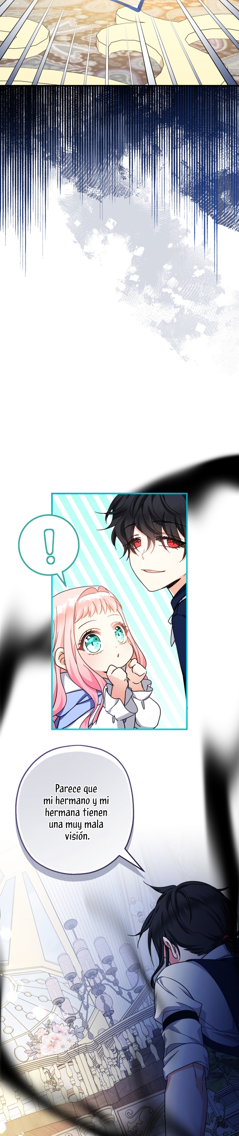 Soy una bebé con dinero en una novela de fantasía romántica Capítulo 27 - Page 23