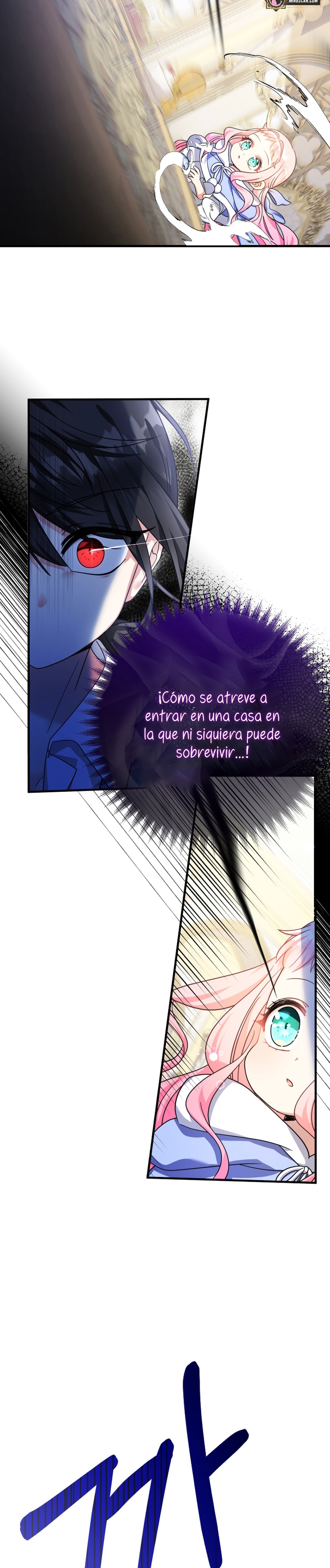 Soy una bebé con dinero en una novela de fantasía romántica Capítulo 27 - Page 33