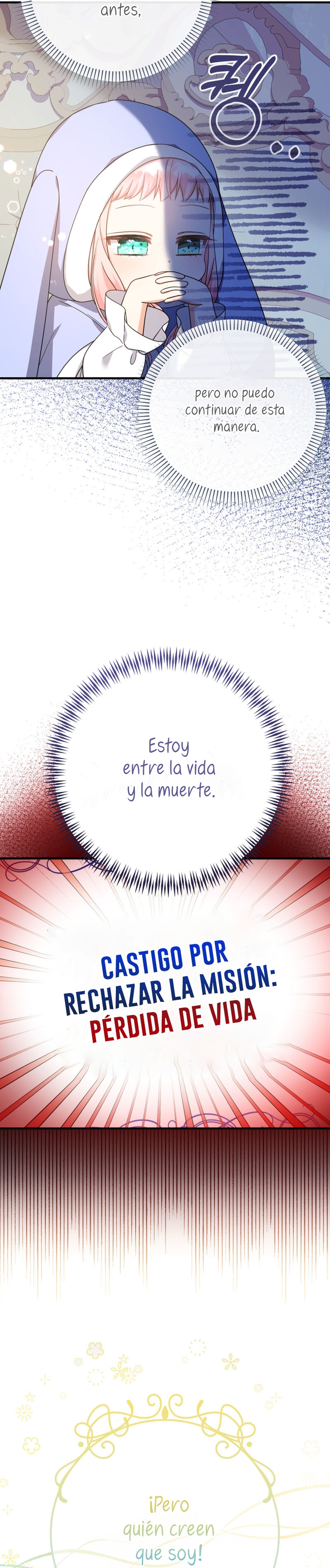 Soy una bebé con dinero en una novela de fantasía romántica Capítulo 28 - Page 18