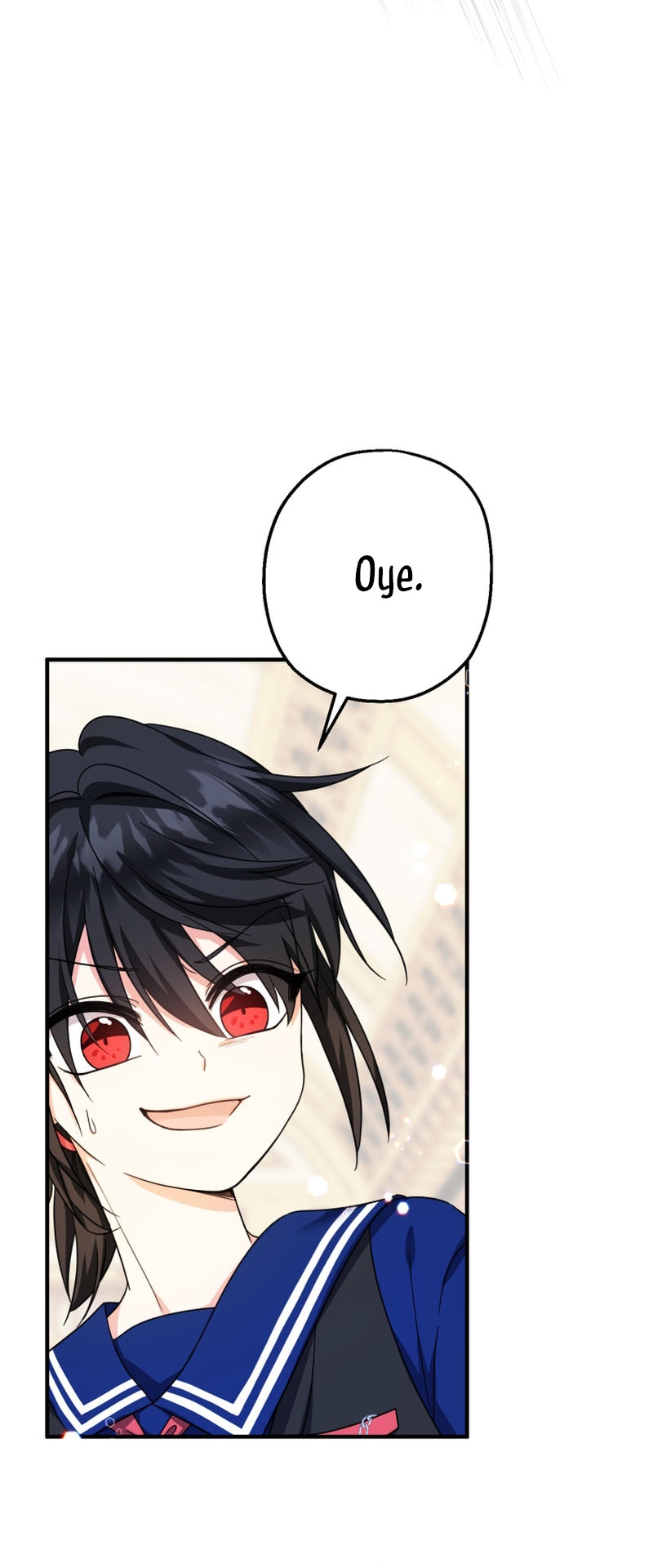 Soy una bebé con dinero en una novela de fantasía romántica Capítulo 28 - Page 28