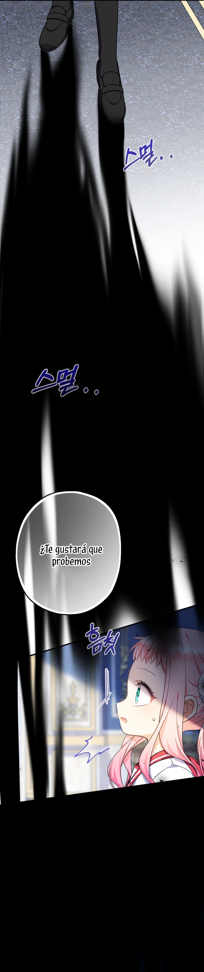 Soy una bebé con dinero en una novela de fantasía romántica Capítulo 28 - Page 30