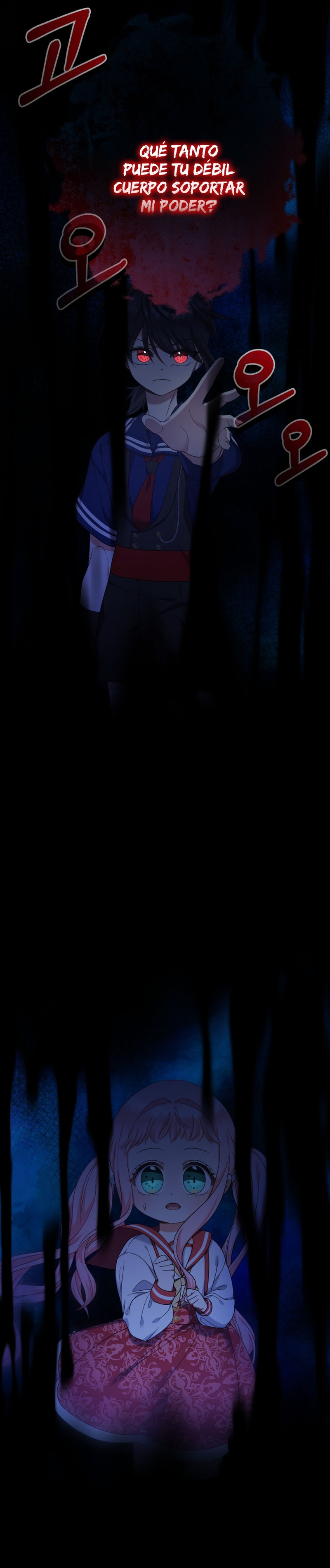 Soy una bebé con dinero en una novela de fantasía romántica Capítulo 28 - Page 31