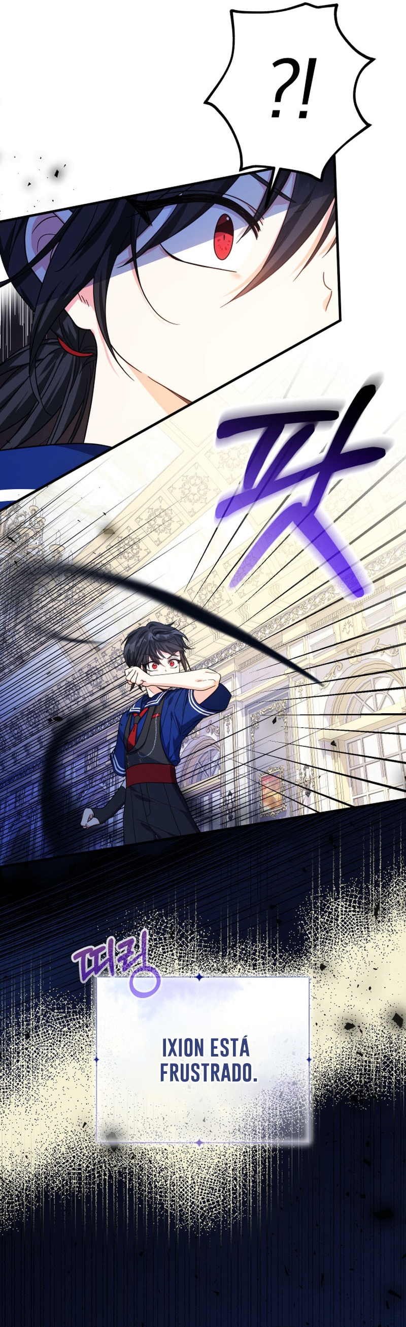 Soy una bebé con dinero en una novela de fantasía romántica Capítulo 28 - Page 34