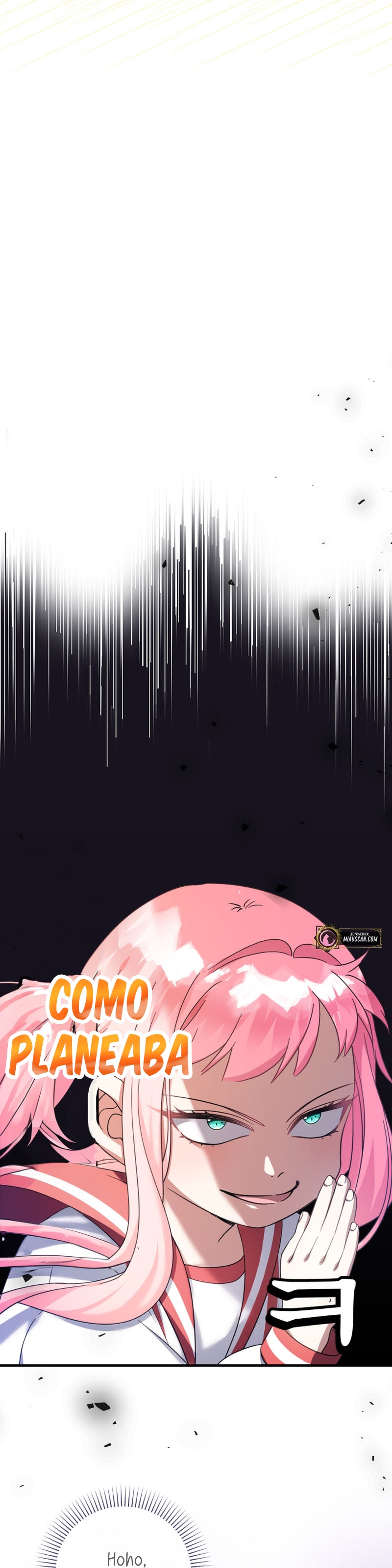 Soy una bebé con dinero en una novela de fantasía romántica Capítulo 28 - Page 39