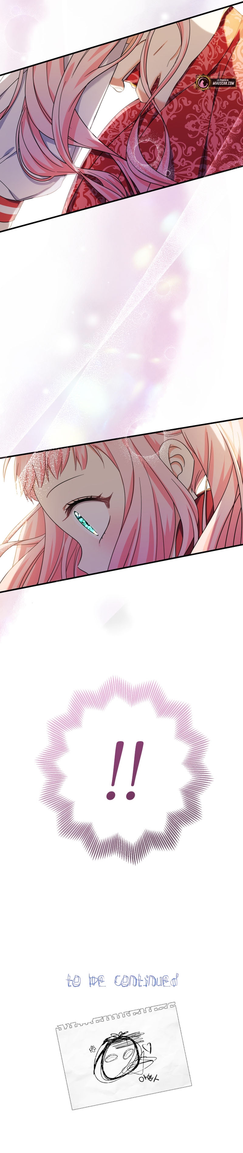 Soy una bebé con dinero en una novela de fantasía romántica Capítulo 28 - Page 44