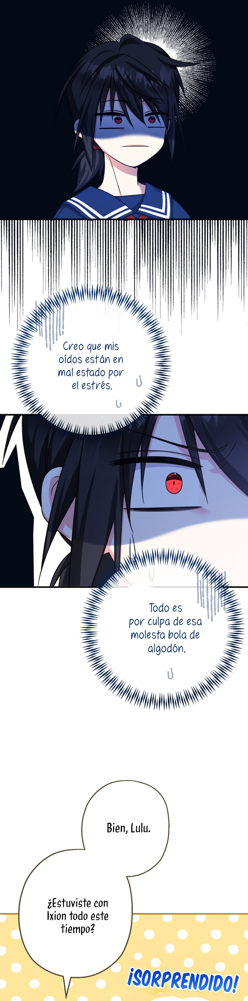 Soy una bebé con dinero en una novela de fantasía romántica Capítulo 29 - Page 14