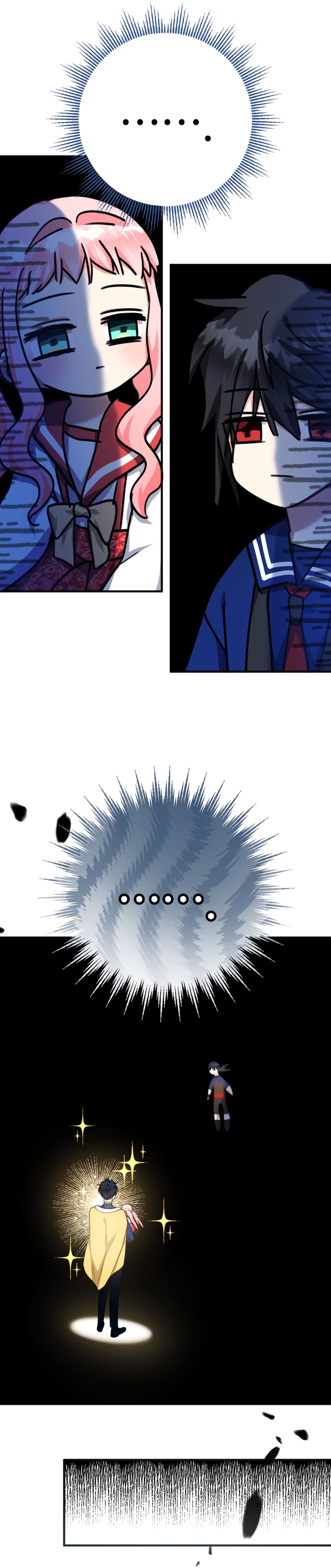 Soy una bebé con dinero en una novela de fantasía romántica Capítulo 29 - Page 23