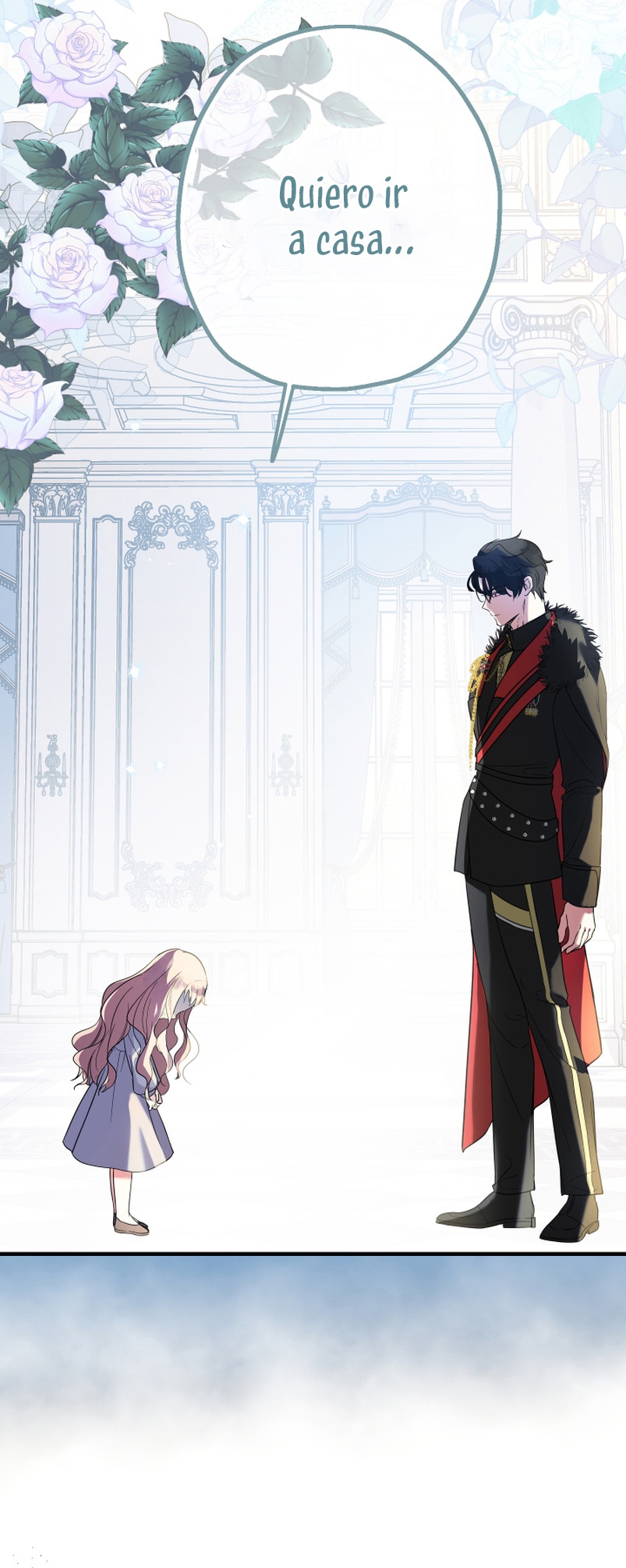 Soy una bebé con dinero en una novela de fantasía romántica Capítulo 3 - Page 15