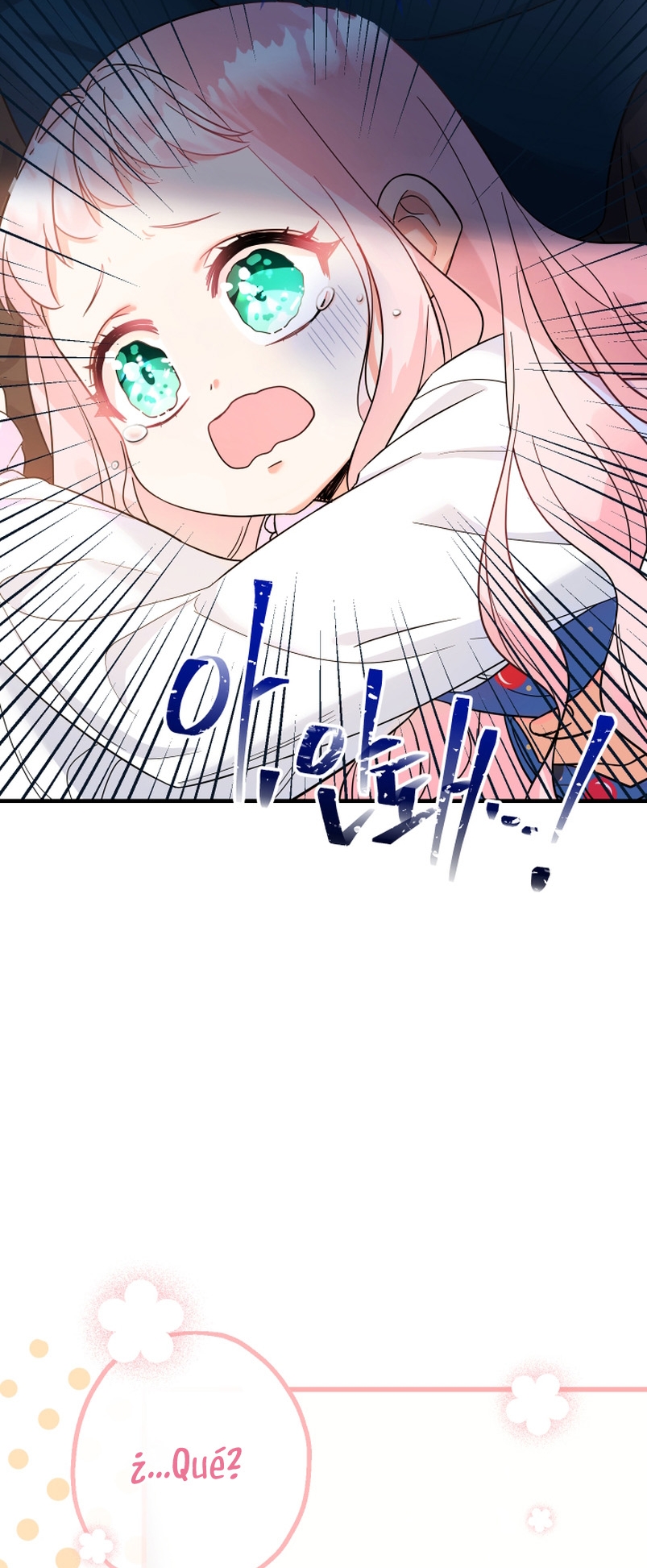 Soy una bebé con dinero en una novela de fantasía romántica Capítulo 3 - Page 47