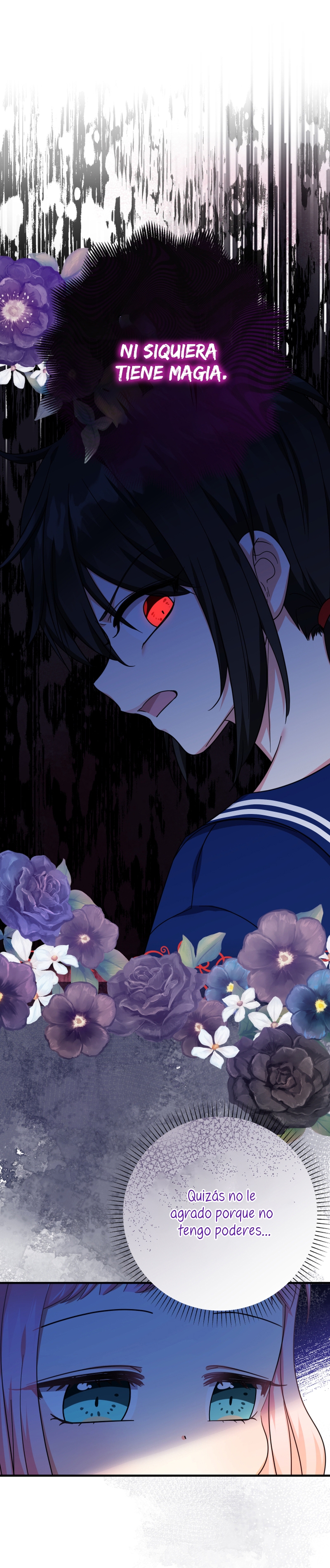 Soy una bebé con dinero en una novela de fantasía romántica Capítulo 30 - Page 14