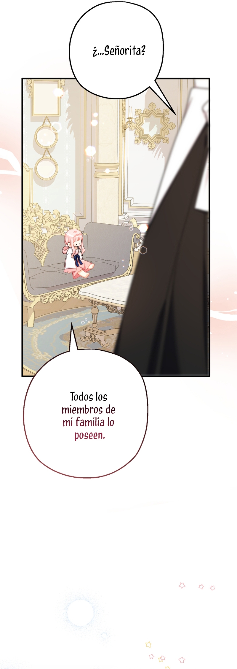 Soy una bebé con dinero en una novela de fantasía romántica Capítulo 30 - Page 16