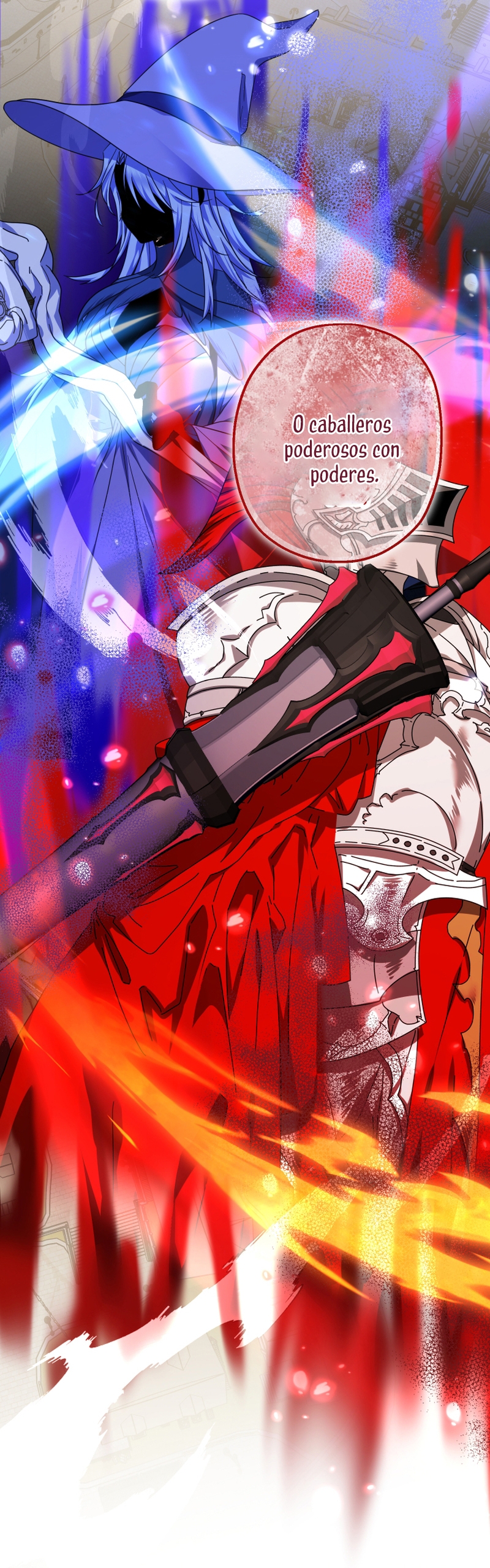 Soy una bebé con dinero en una novela de fantasía romántica Capítulo 30 - Page 19