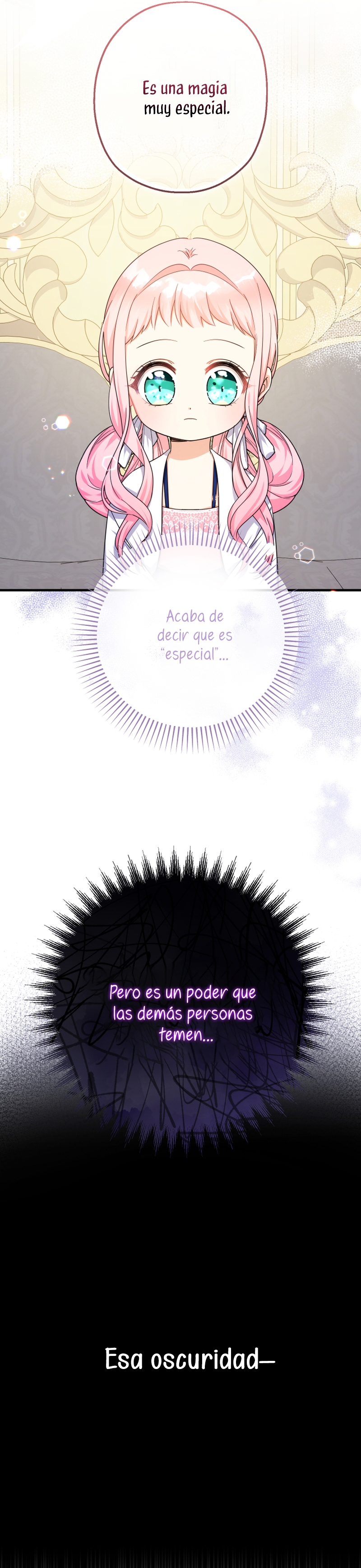 Soy una bebé con dinero en una novela de fantasía romántica Capítulo 30 - Page 20