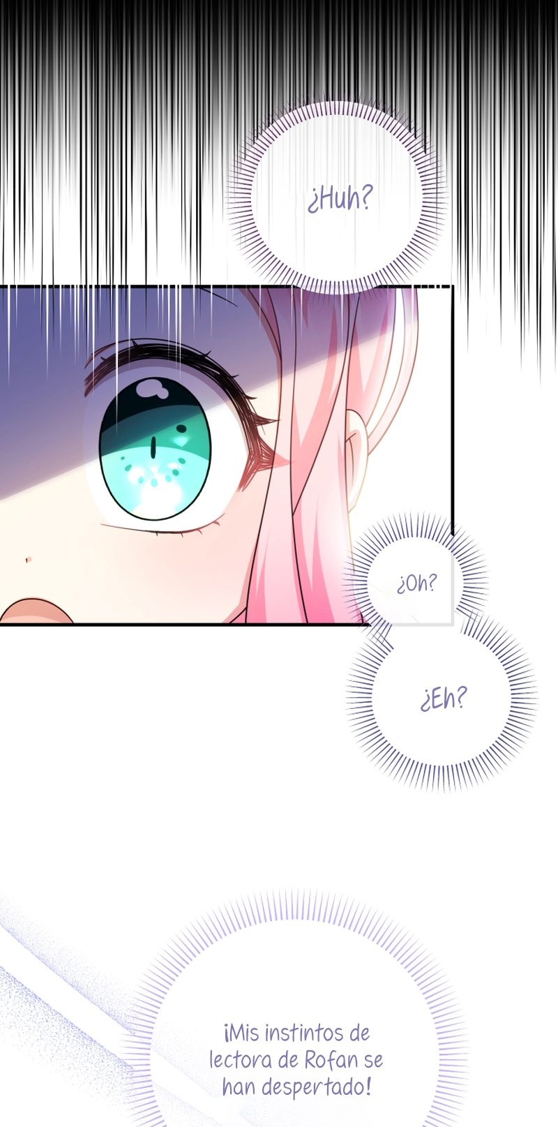 Soy una bebé con dinero en una novela de fantasía romántica Capítulo 30 - Page 21