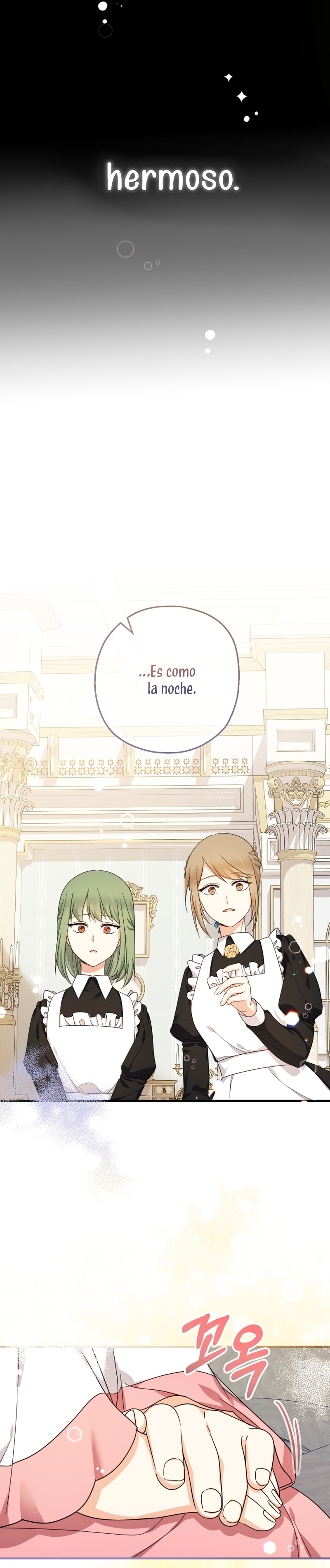 Soy una bebé con dinero en una novela de fantasía romántica Capítulo 30 - Page 28