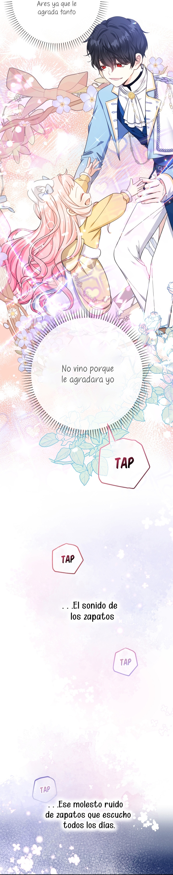 Soy una bebé con dinero en una novela de fantasía romántica Capítulo 31 - Page 22