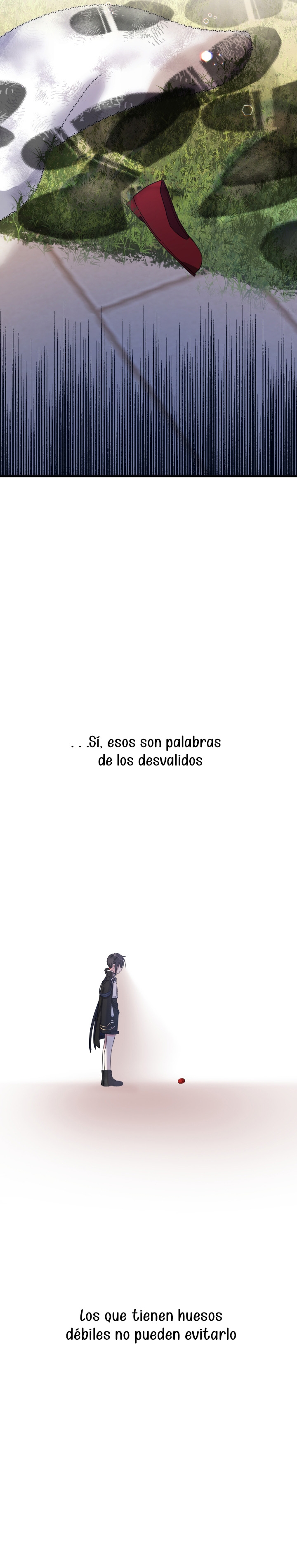 Soy una bebé con dinero en una novela de fantasía romántica Capítulo 31 - Page 25