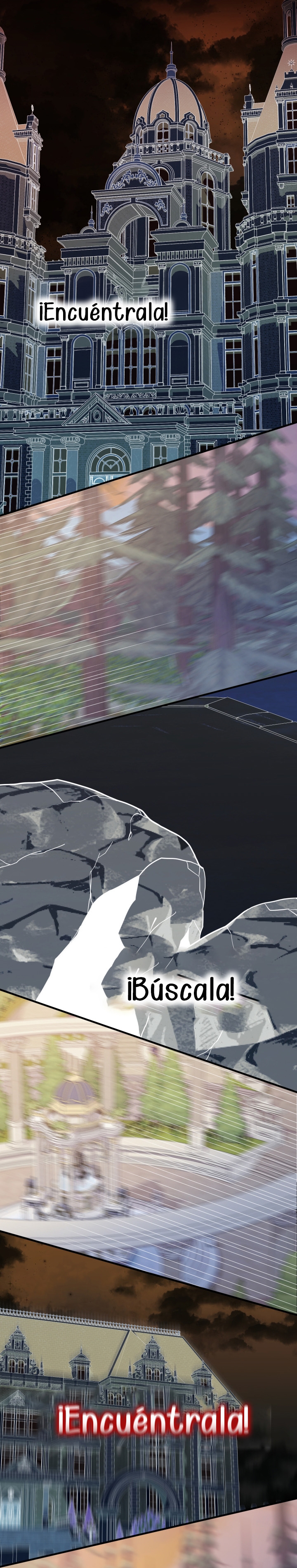 Soy una bebé con dinero en una novela de fantasía romántica Capítulo 31 - Page 28