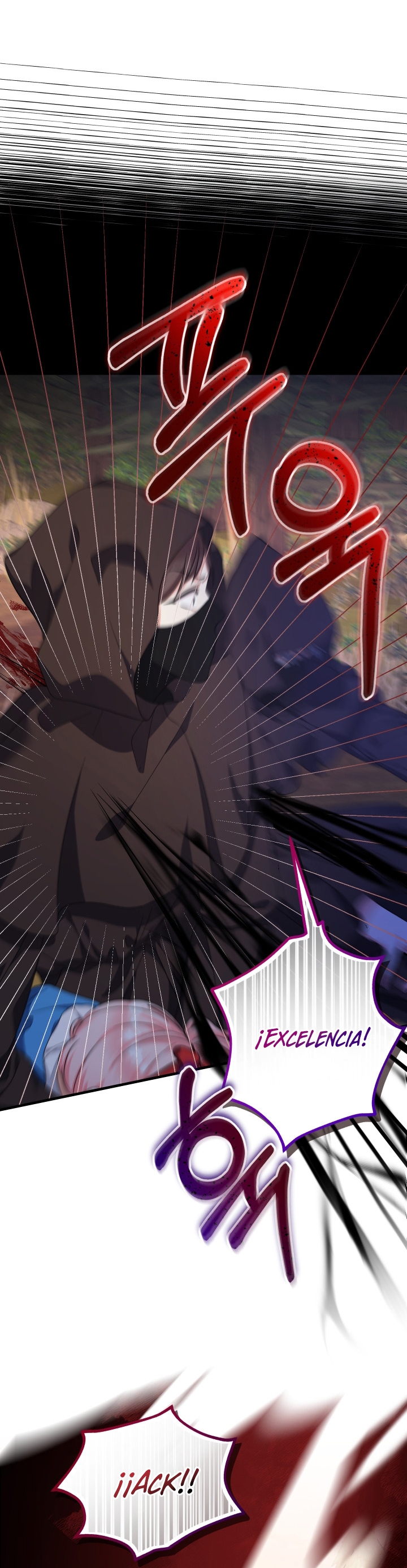 Soy una bebé con dinero en una novela de fantasía romántica Capítulo 31 - Page 35