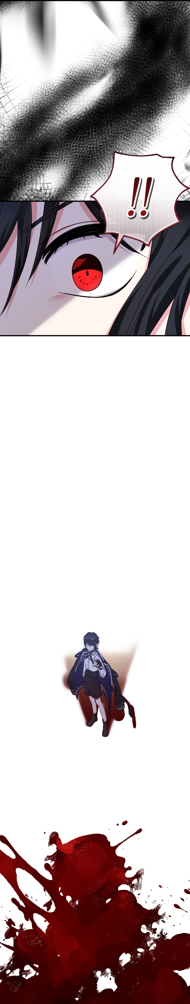 Soy una bebé con dinero en una novela de fantasía romántica Capítulo 31 - Page 37