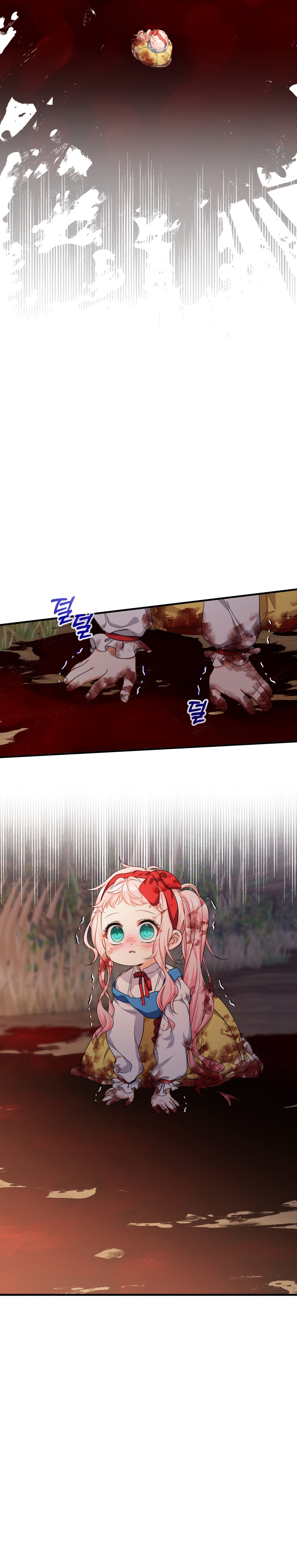 Soy una bebé con dinero en una novela de fantasía romántica Capítulo 31 - Page 38