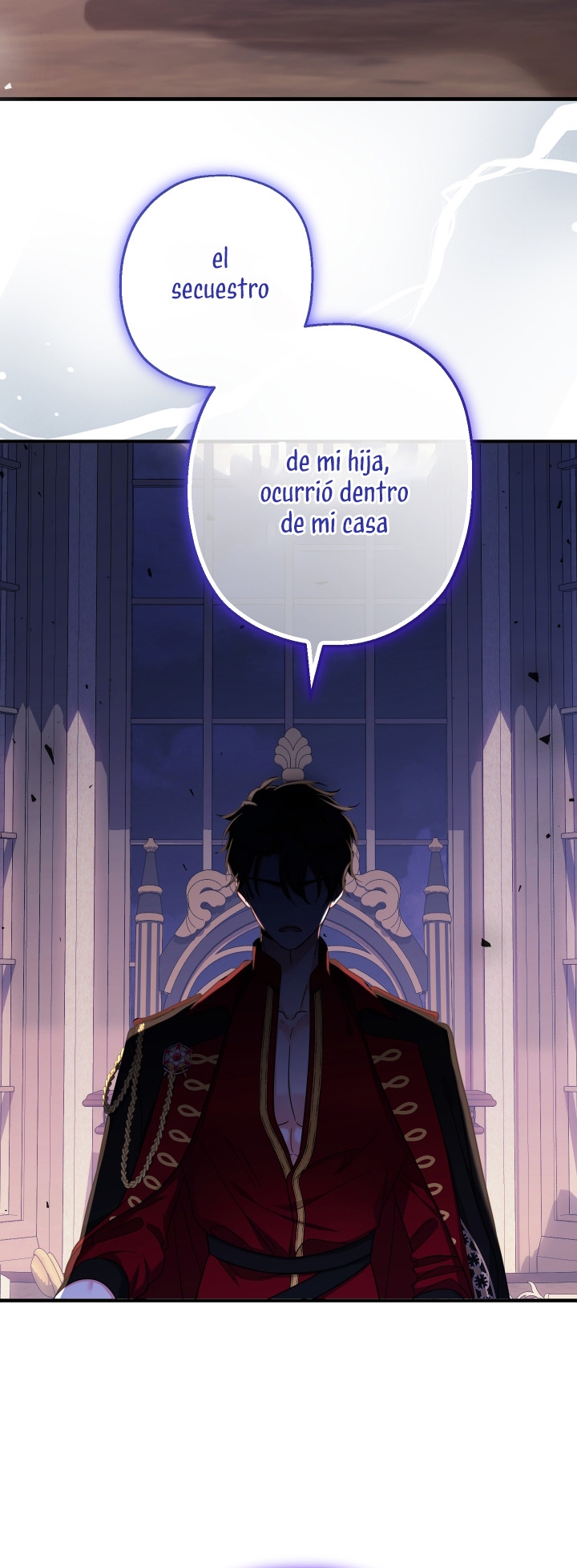 Soy una bebé con dinero en una novela de fantasía romántica Capítulo 32 - Page 21