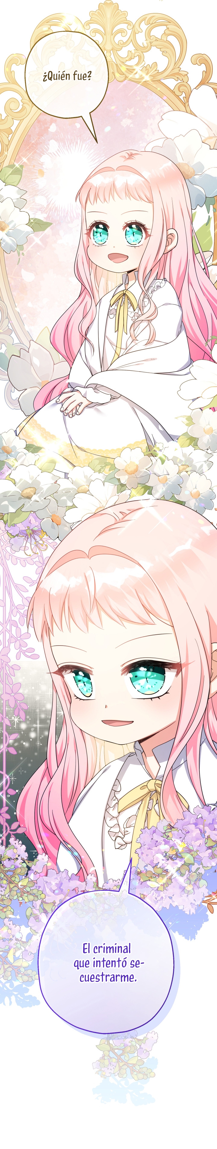 Soy una bebé con dinero en una novela de fantasía romántica Capítulo 32 - Page 44