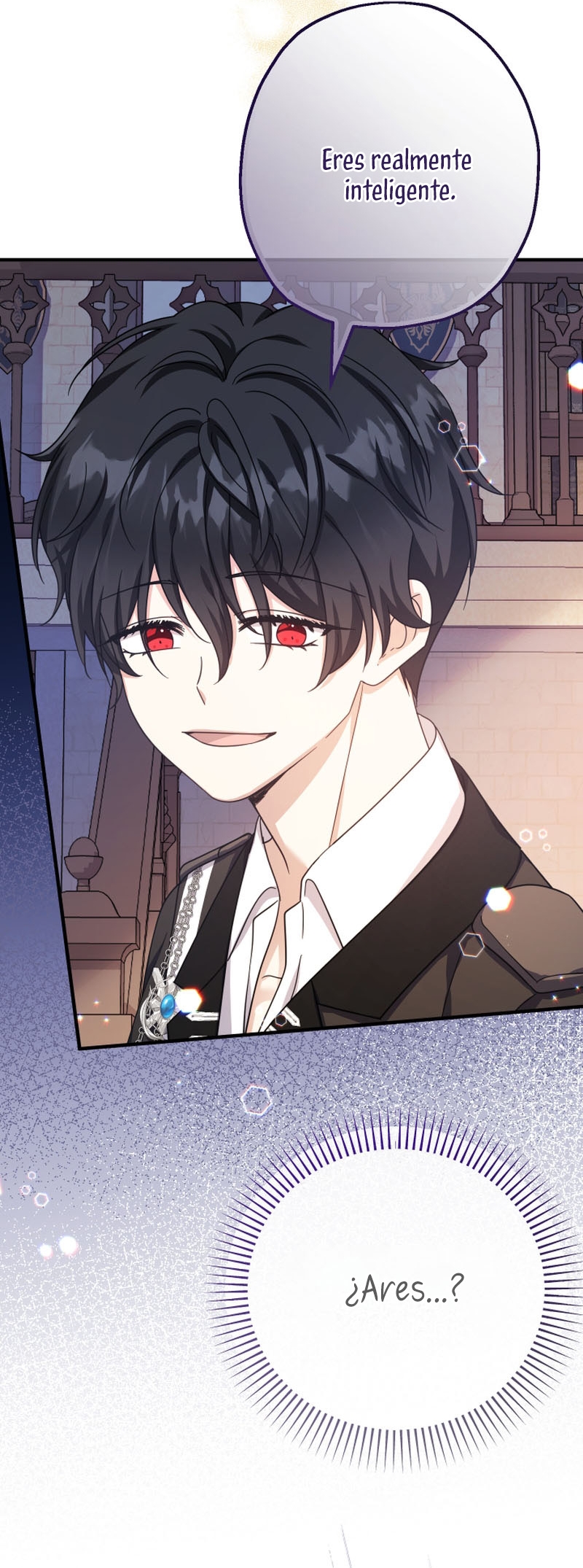 Soy una bebé con dinero en una novela de fantasía romántica Capítulo 33 - Page 13