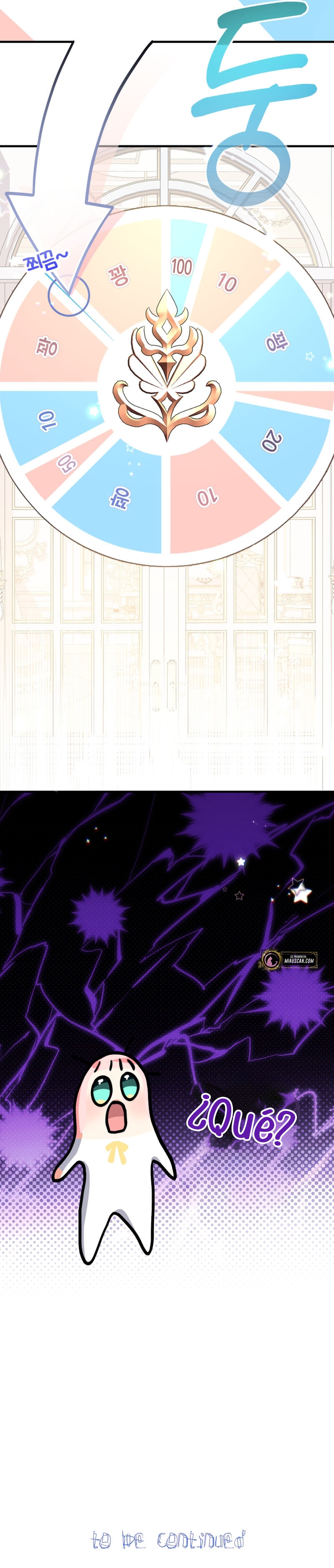 Soy una bebé con dinero en una novela de fantasía romántica Capítulo 33 - Page 48