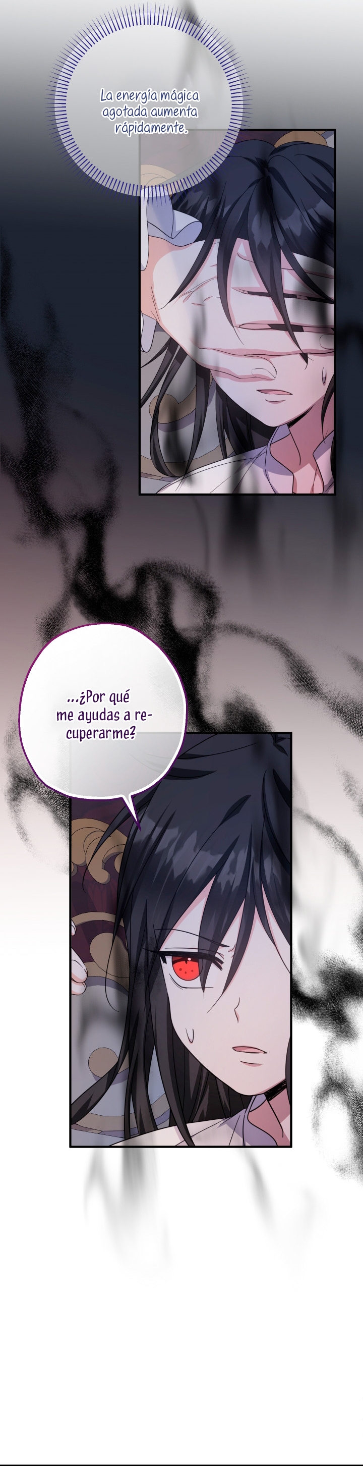 Soy una bebé con dinero en una novela de fantasía romántica Capítulo 34 - Page 23