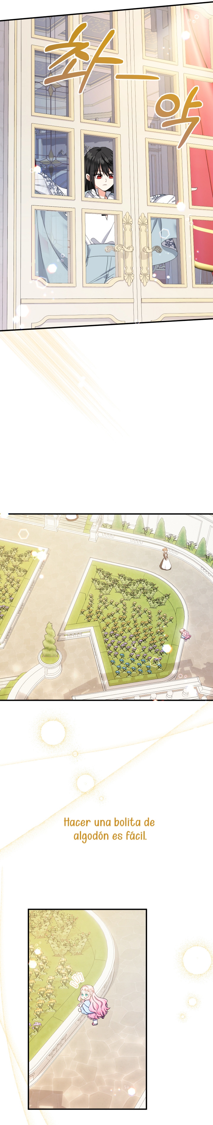 Soy una bebé con dinero en una novela de fantasía romántica Capítulo 34 - Page 28