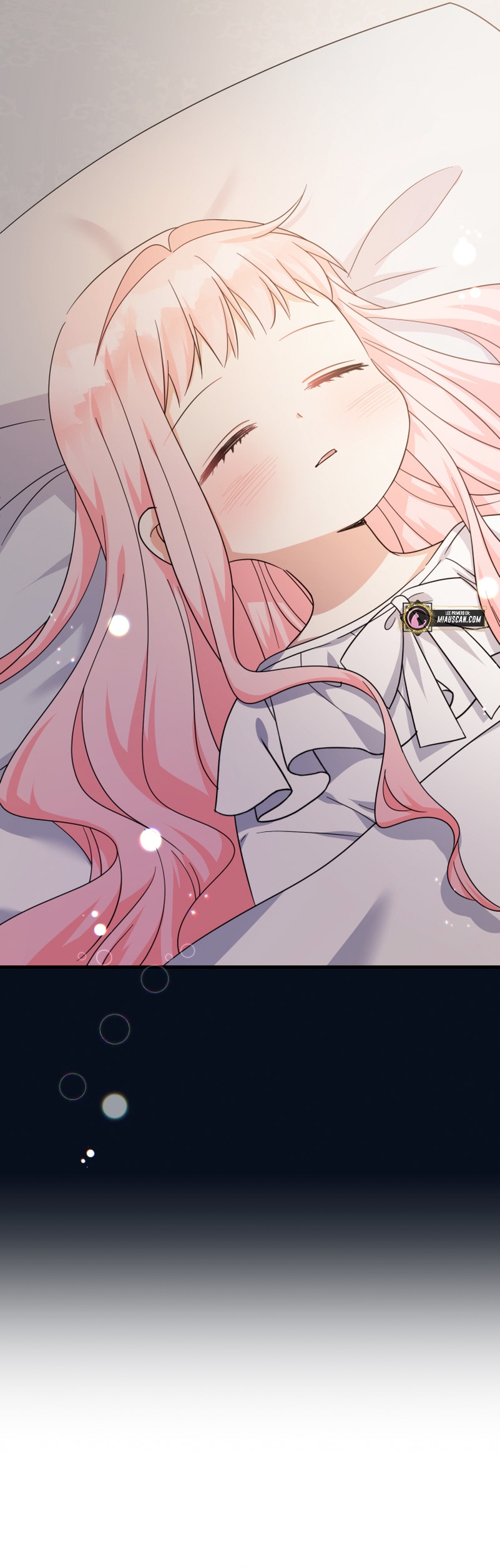 Soy una bebé con dinero en una novela de fantasía romántica Capítulo 35 - Page 22