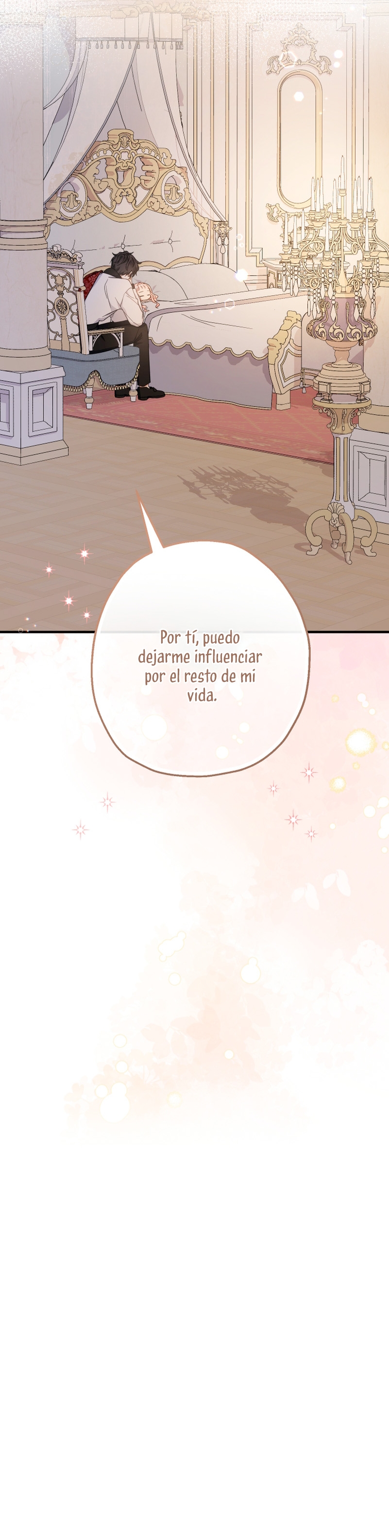 Soy una bebé con dinero en una novela de fantasía romántica Capítulo 35 - Page 28