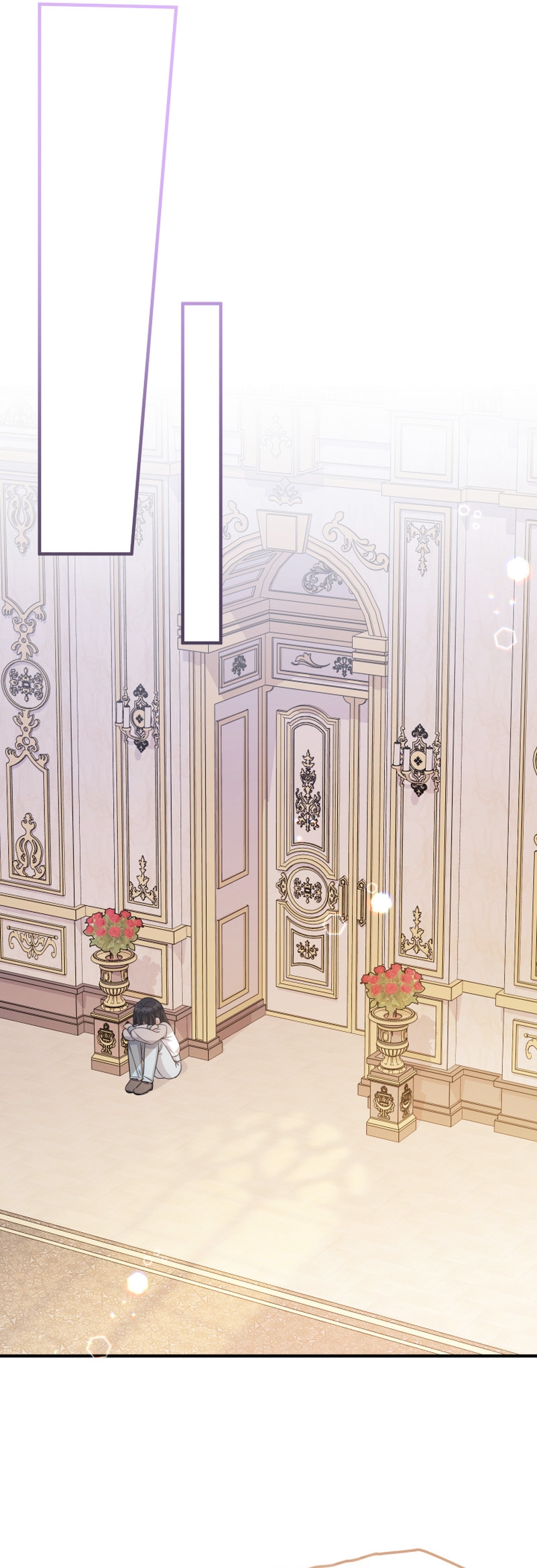 Soy una bebé con dinero en una novela de fantasía romántica Capítulo 35 - Page 29