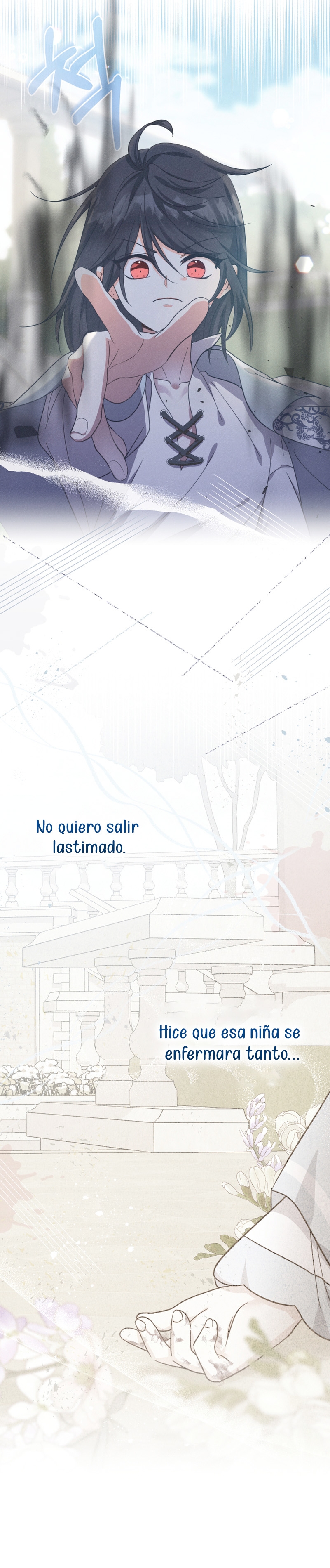 Soy una bebé con dinero en una novela de fantasía romántica Capítulo 35 - Page 41