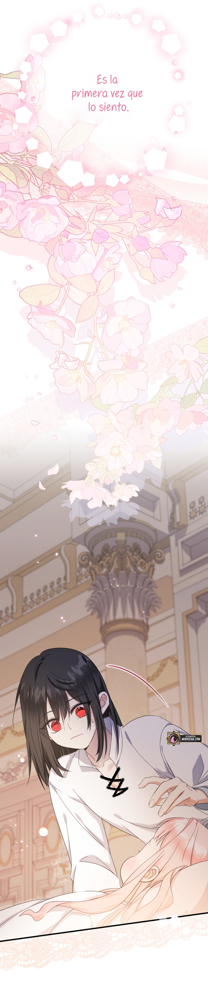 Soy una bebé con dinero en una novela de fantasía romántica Capítulo 35 - Page 51