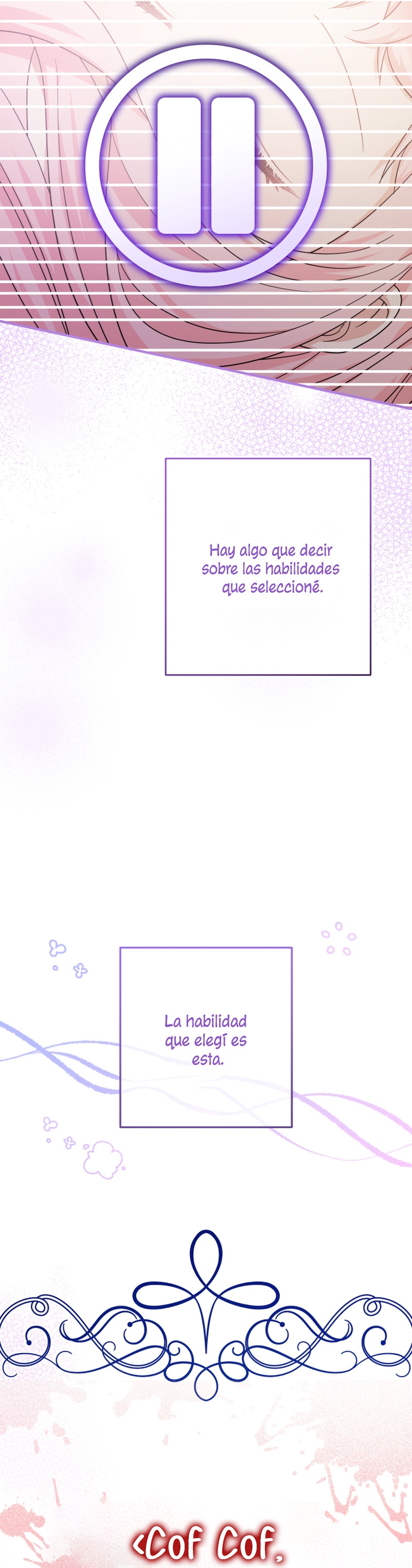 Soy una bebé con dinero en una novela de fantasía romántica Capítulo 35 - Page 6