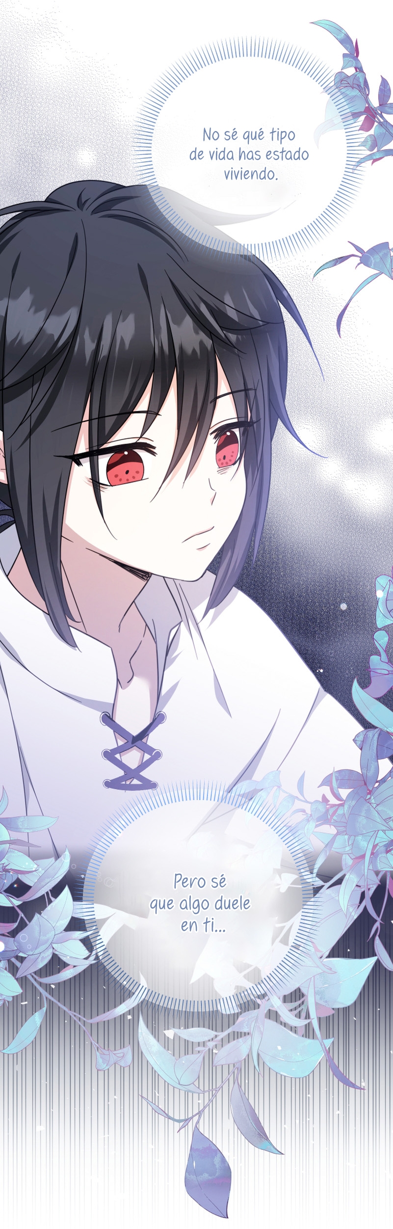 Soy una bebé con dinero en una novela de fantasía romántica Capítulo 36 - Page 13