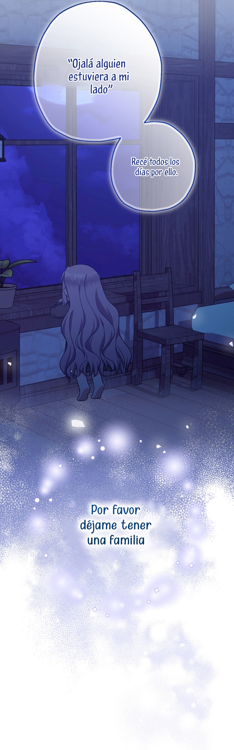 Soy una bebé con dinero en una novela de fantasía romántica Capítulo 36 - Page 15