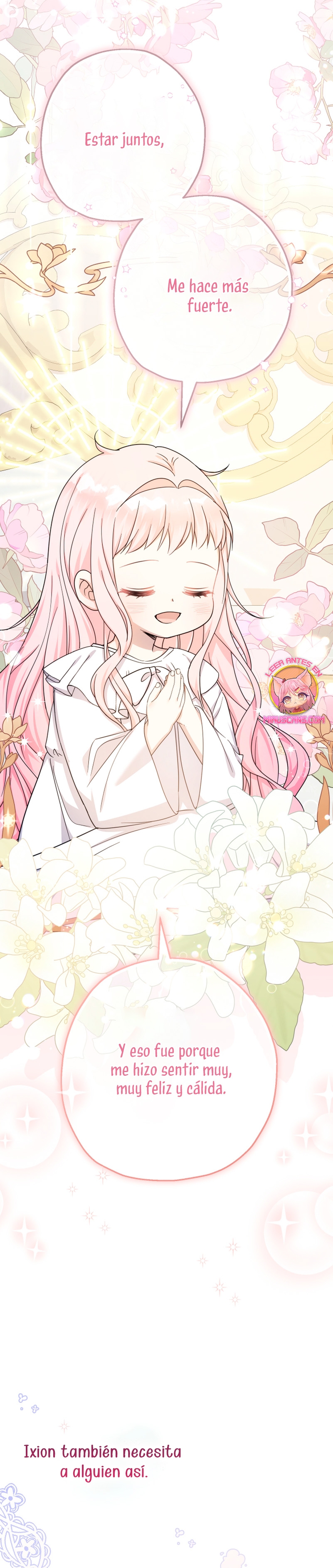 Soy una bebé con dinero en una novela de fantasía romántica Capítulo 36 - Page 17