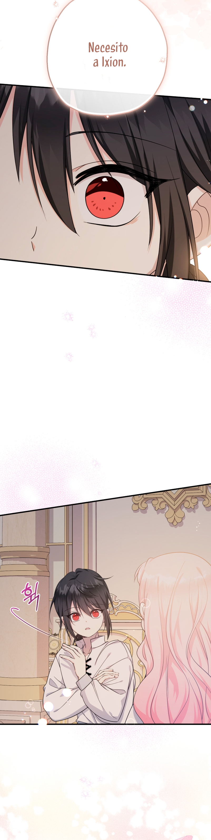 Soy una bebé con dinero en una novela de fantasía romántica Capítulo 36 - Page 19