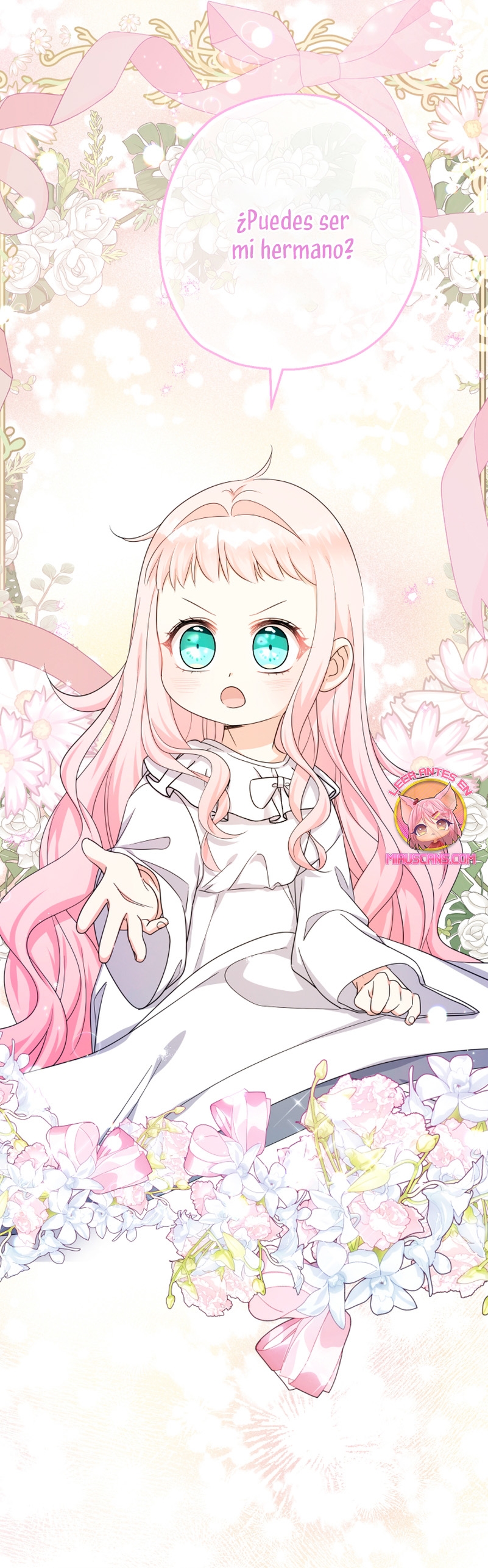 Soy una bebé con dinero en una novela de fantasía romántica Capítulo 36 - Page 20